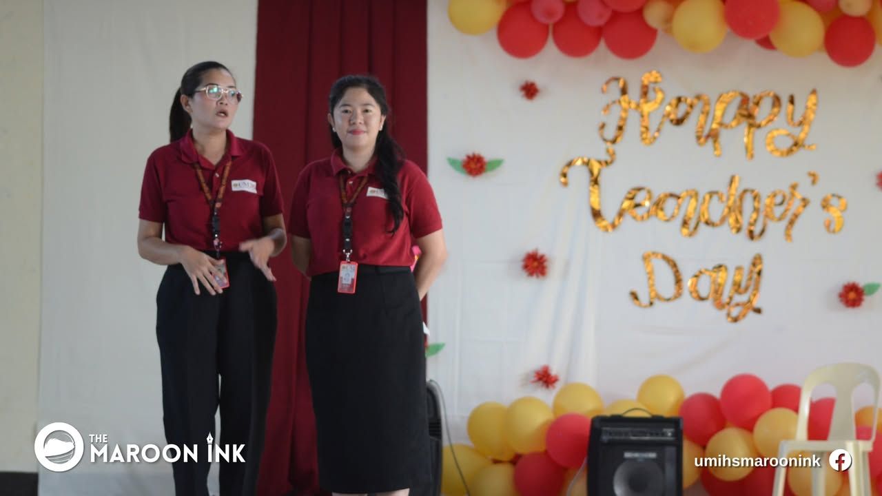 SALUTING THE SHAPERS OF FUTURE | Teachers Day Celebration 2023 at UMIHS...