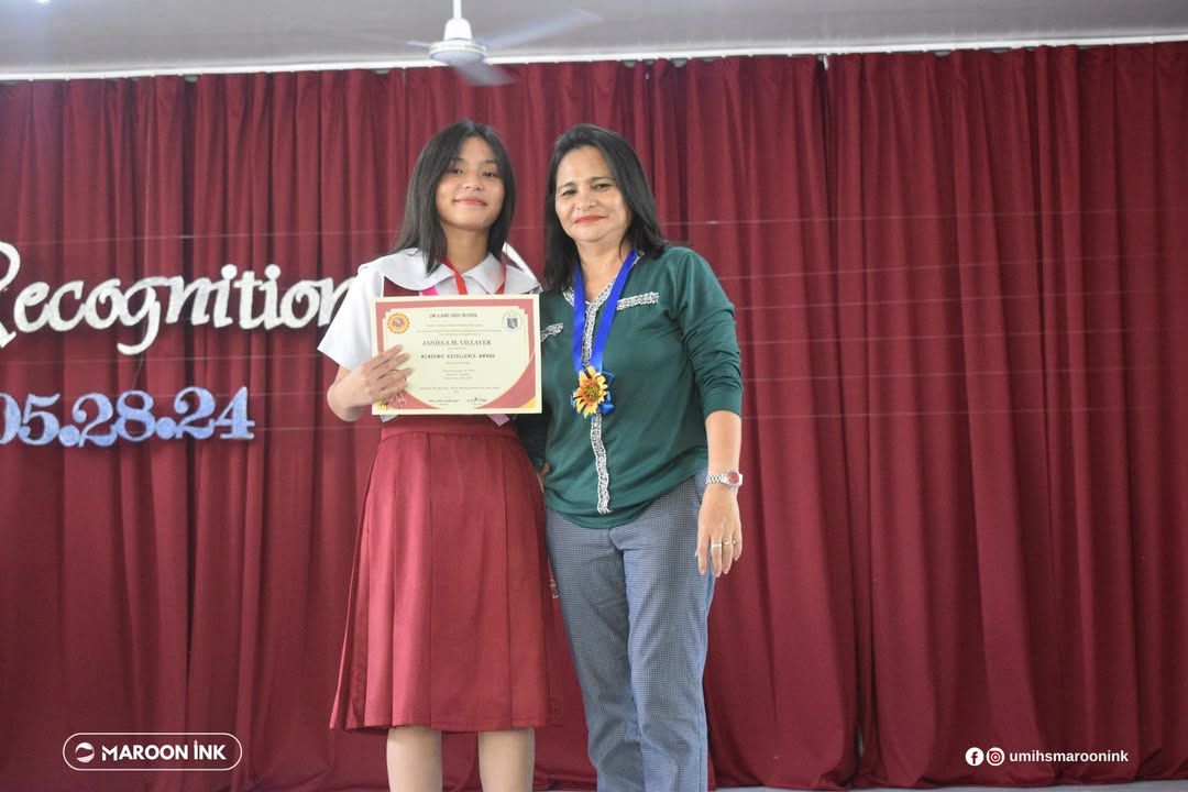 73rd RECOGNITION DAY | The 28th of May 2024 commemorates the students' h...