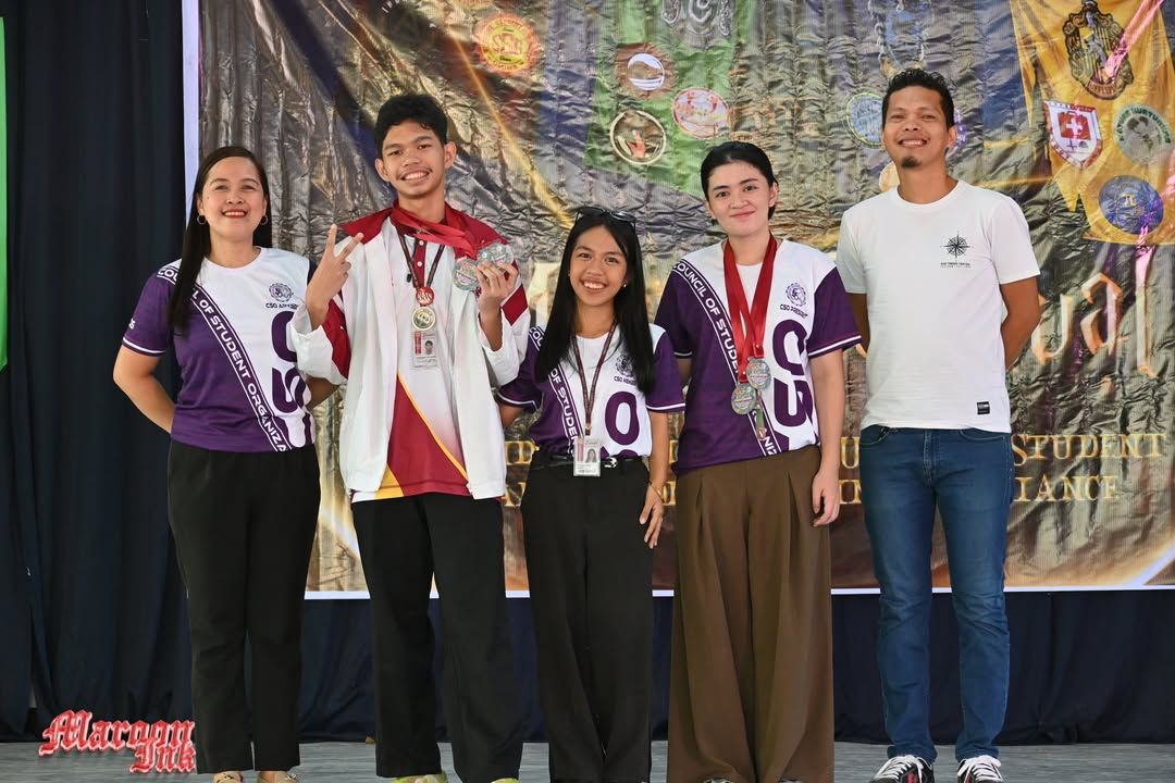 NEWS | UM Ilang High School Celebrates UMian festival on April 6, 2026