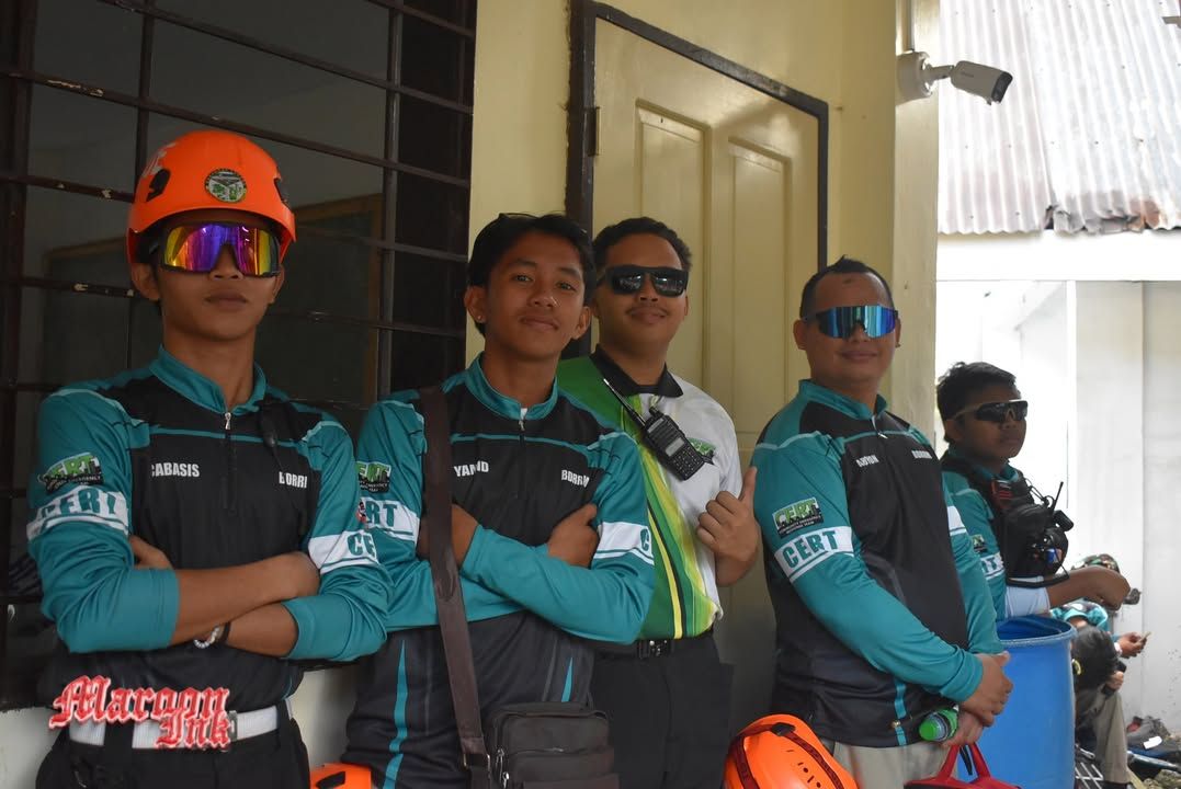 EVENTS | FUN RUN FOR A CAUSE