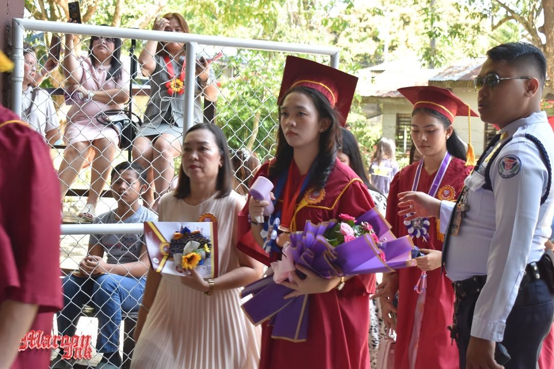 GRADUATION | Brighter Beginnings Ahead