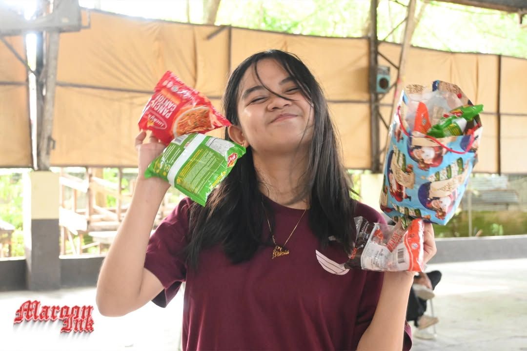 IN PHOTOS | Party Started, Camaraderie Ignited!