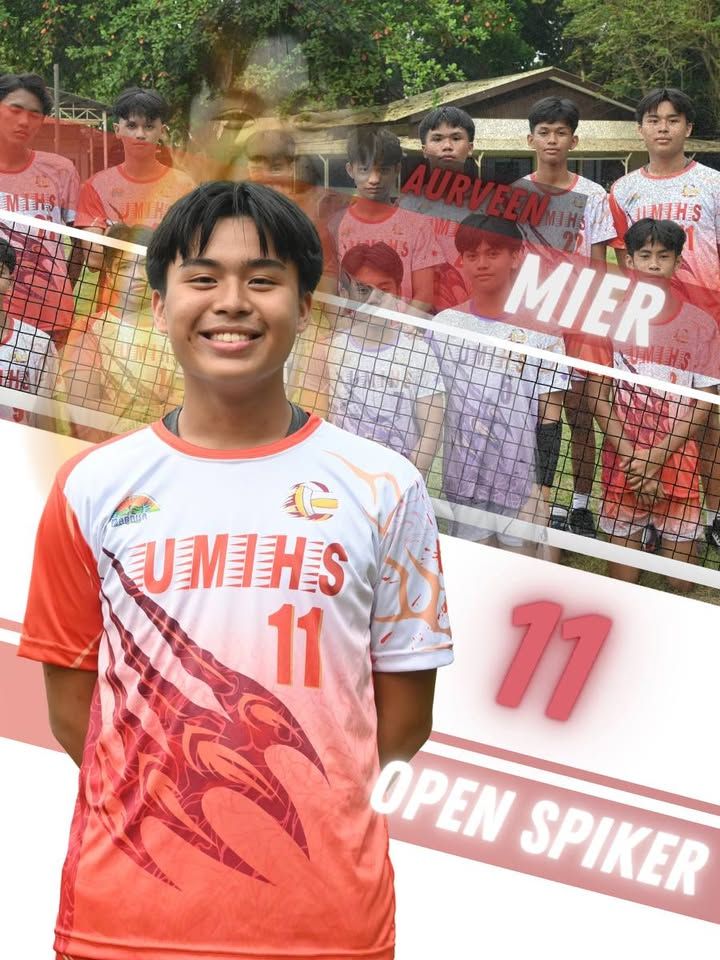 Meet The Players | DAPRISA GAMES 2025