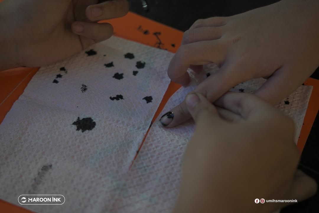 STRENGHTENING UNITY | The SSG Miting De Avance was held at UM Ilang Gym...