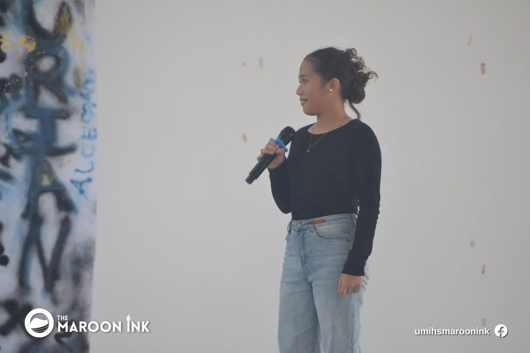 NEWS | 2024 Inter-Branch Expression Skills Presentation