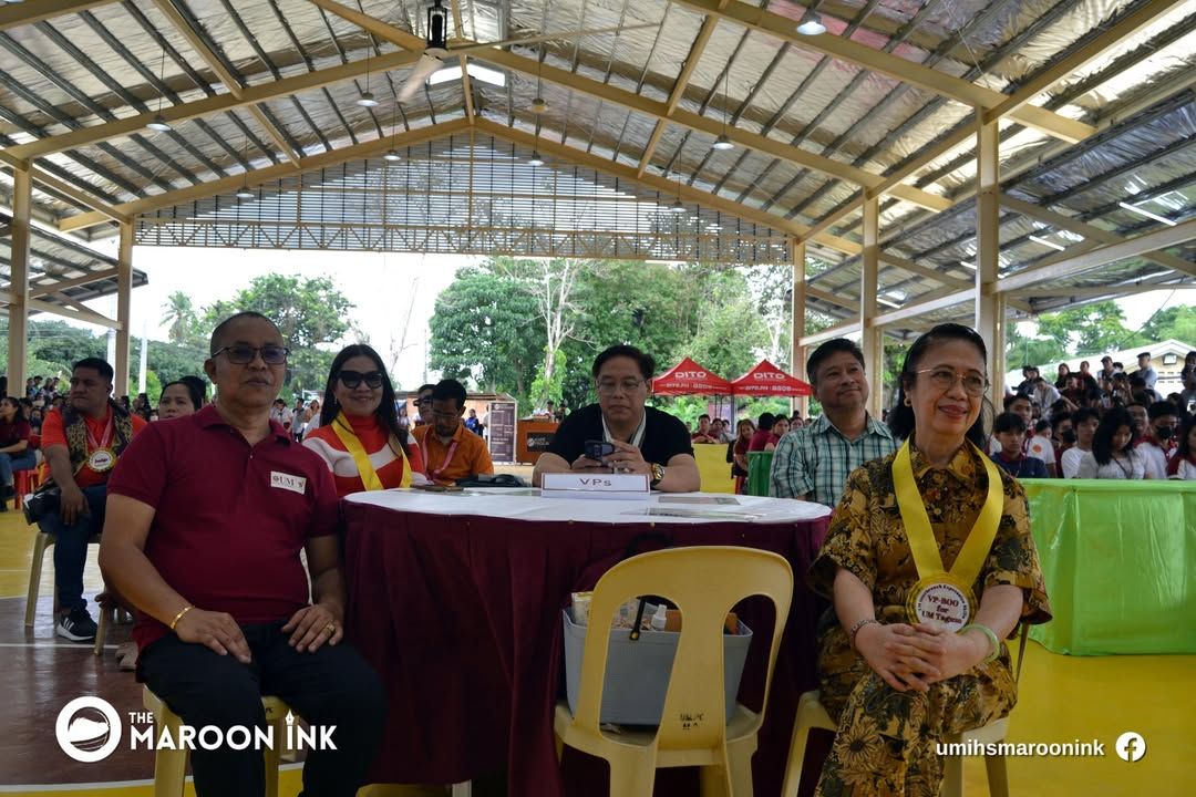 EXPRESSION SKILLS 2024 | Interbranch Expression Skills 2024 entertains c...