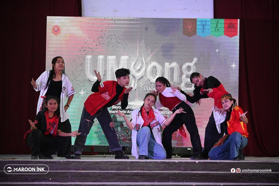 NEWS | UM Ilang High School Celebrates UMyong Student Fest on March 21,...