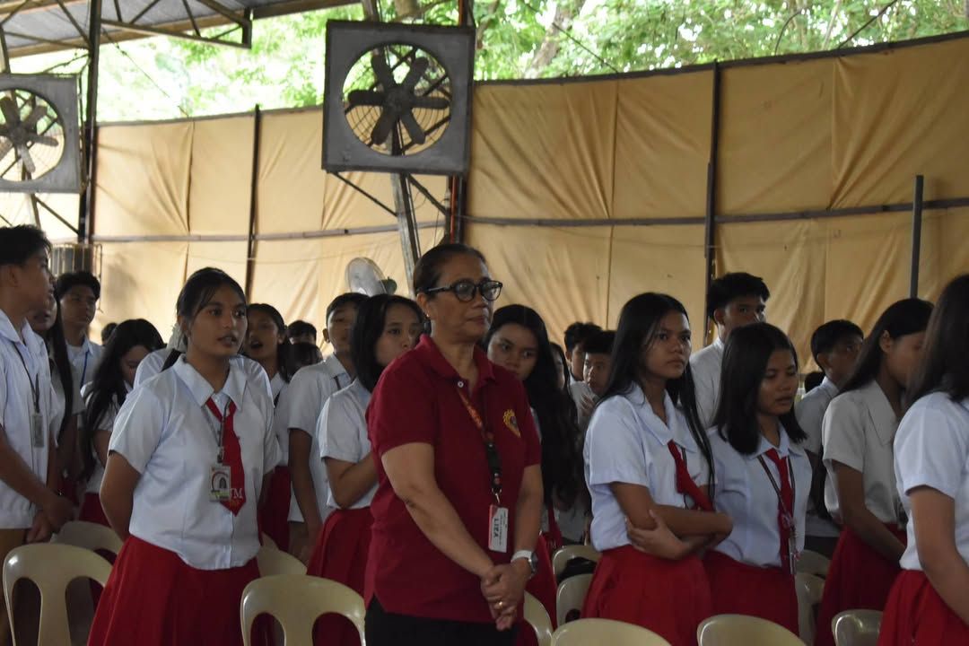 EVENTS | MASS