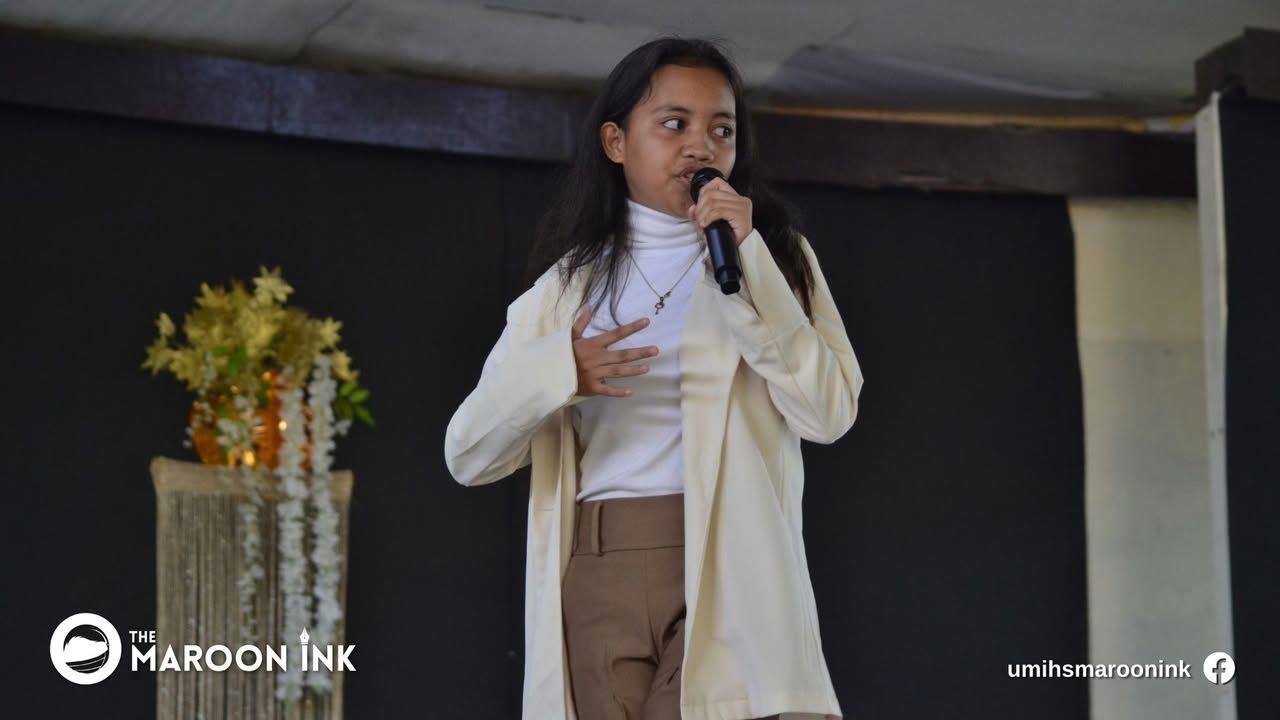 NEWS | Literary Musical Competitions evoke brilliance in UMians