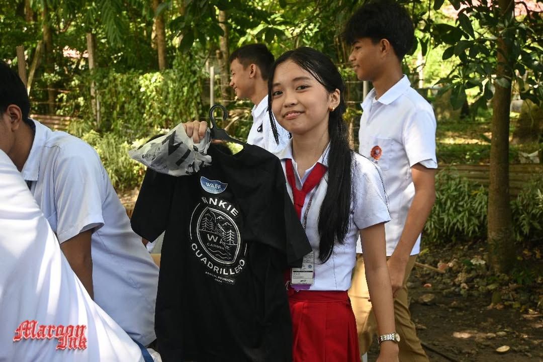 GARAGE SALE | Heads up, 'Ga!