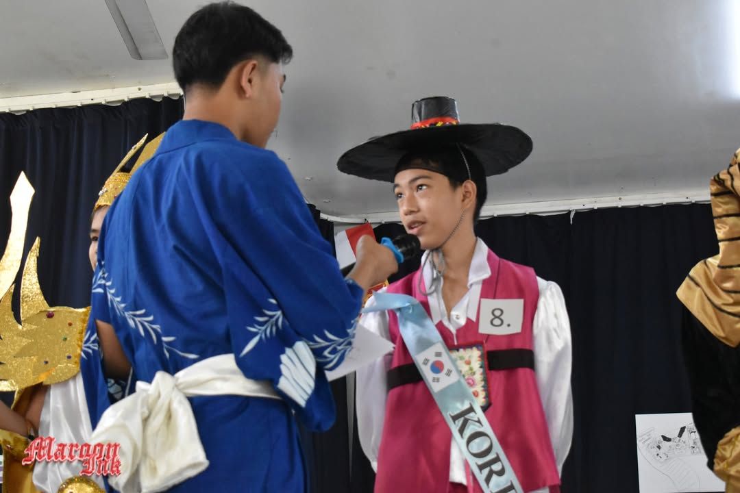 UNITED NATIONS 2025 | Bonded Countries in Unity