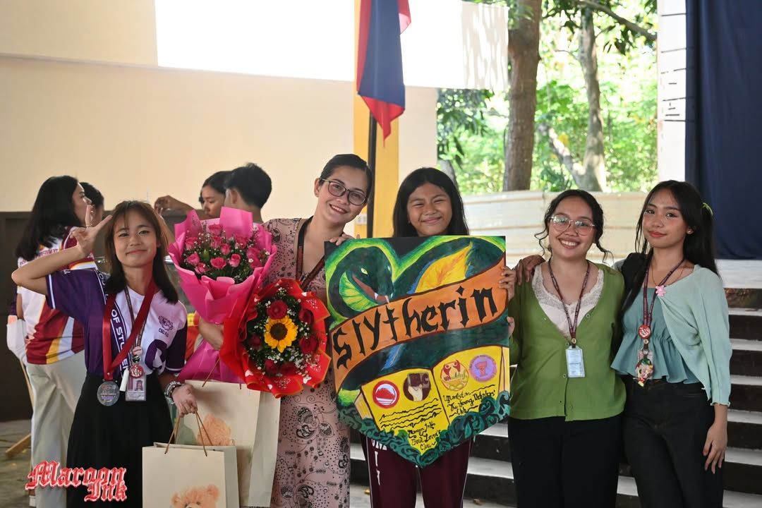 NEWS | UM Ilang High School Celebrates UMian festival on April 6, 2026