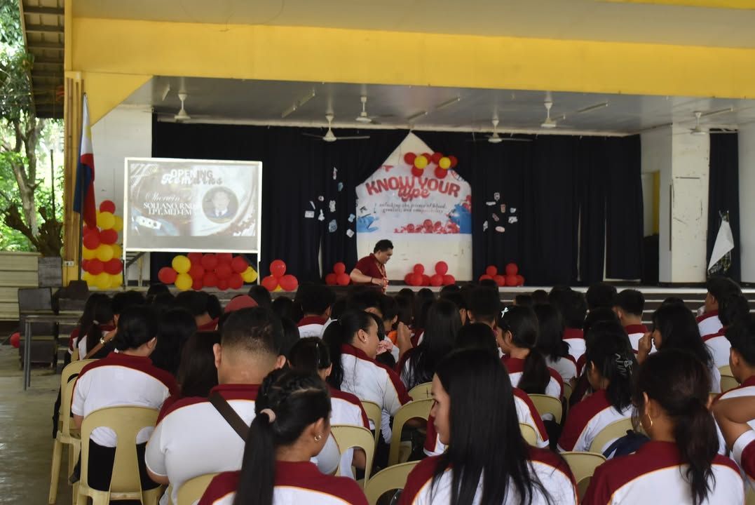 IN PHOTOS | CHSE Symposium