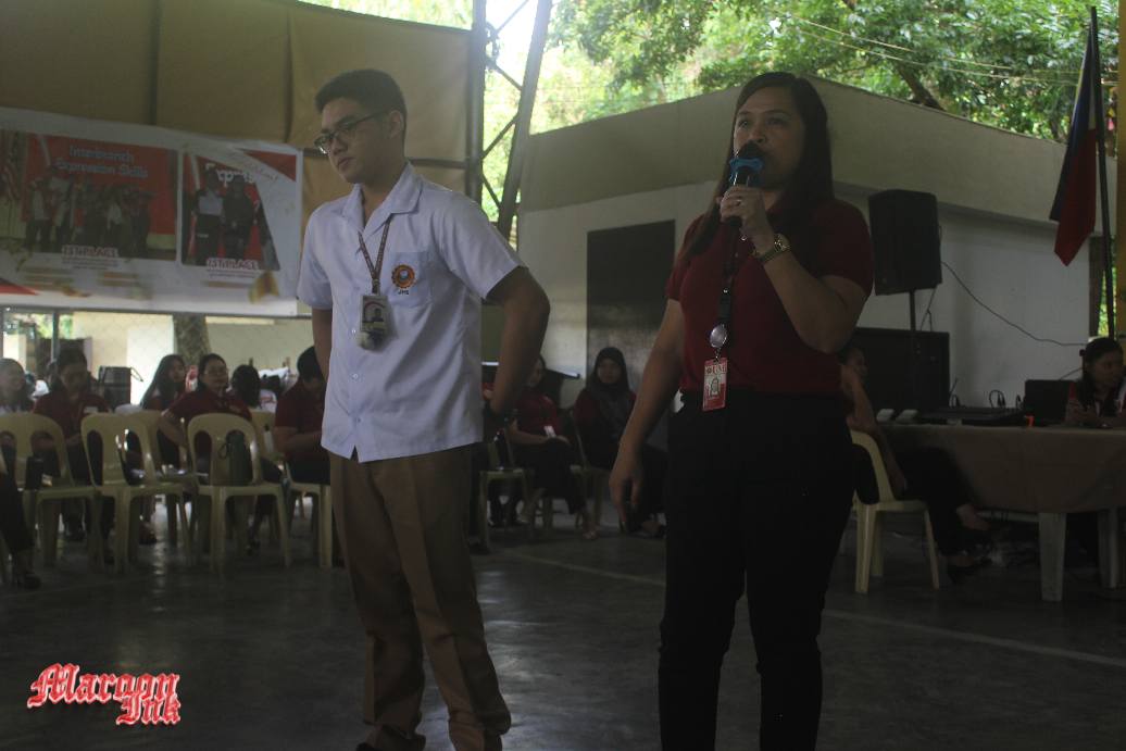 BACK TO SCHOOL | The opening of the School Year 2025-2026 in UM Ilang co...