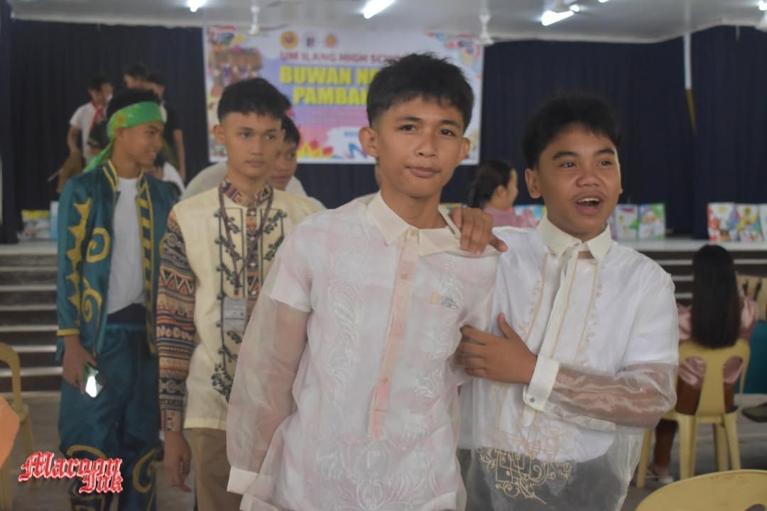 Buwan ng Wika 2025 | Ang hindi magmahal sa sariling wika ay higit pa sa...