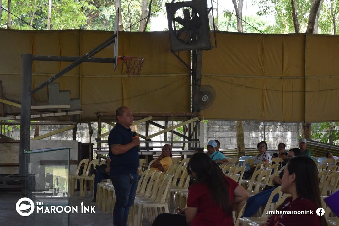 NEWS | In accordance with the R.A. 9165 Comprehensive Dangerous Drugs Ac...