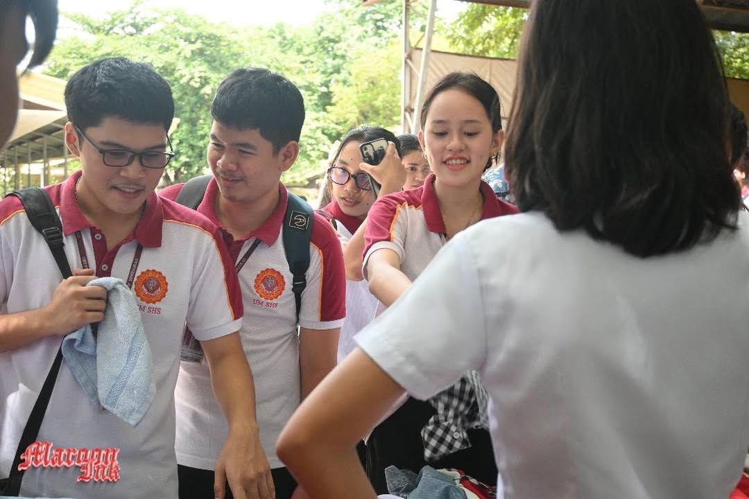 GARAGE SALE | Heads up, 'Ga!