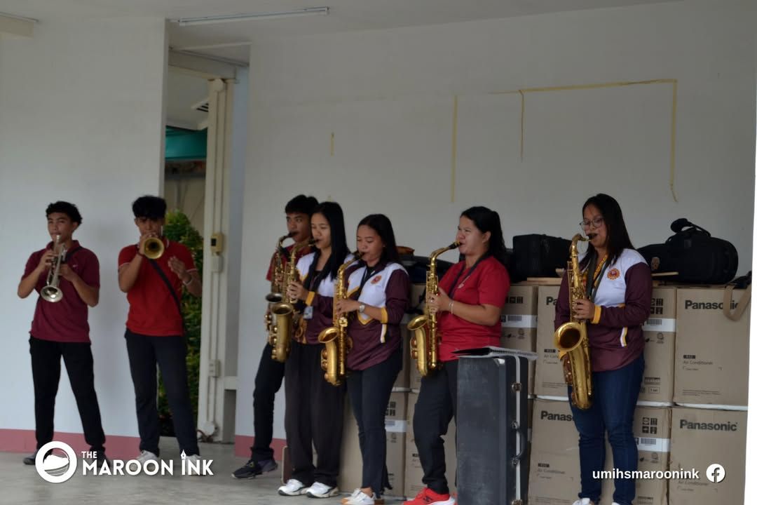 EXPRESSION SKILLS 2024 | Showcasing UMians' Excellence through this year...