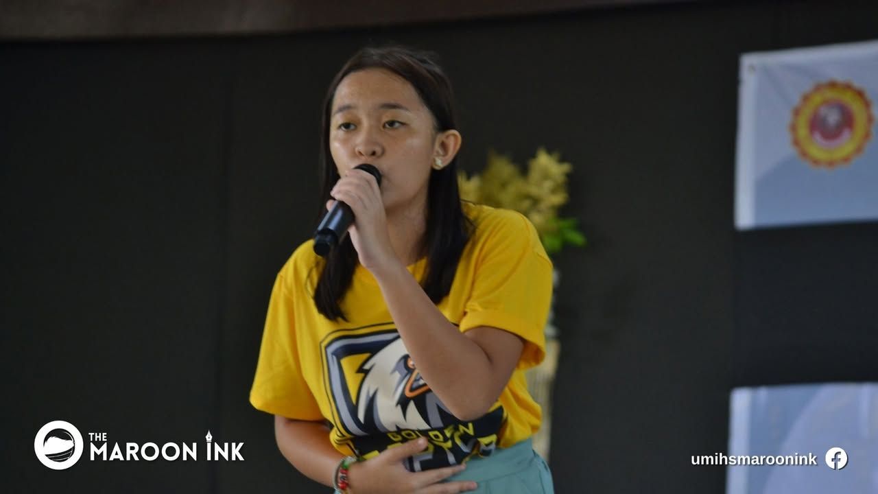 NEWS | Literary Musical Competitions evoke brilliance in UMians