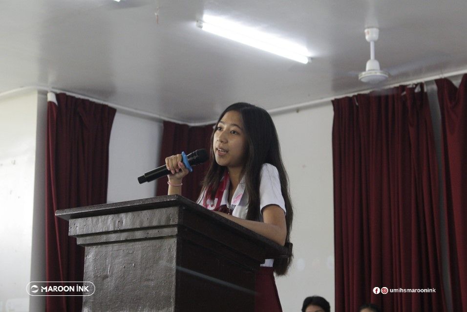 HALALAN 2024 | SSG Election Wraps Up Successfully