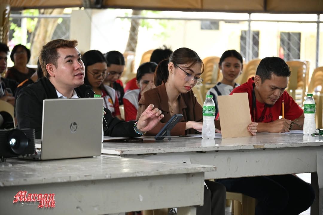 ADVANCING SUSTAINABILITY | UMIHS Leaders Engage in 2025 UN SDG Seminar