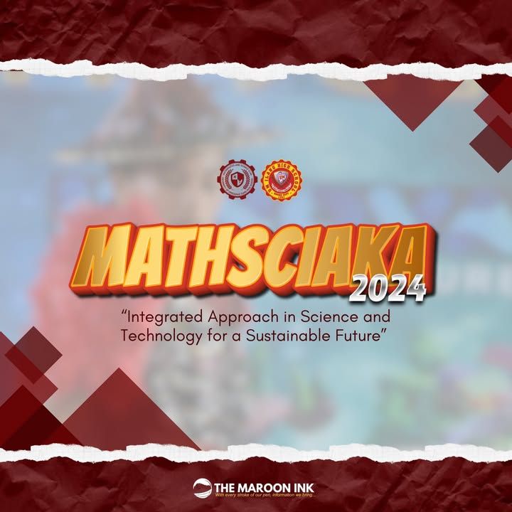 MATHSCIAKA 2024 | As September draws to a close, UM Ilang High School pr...