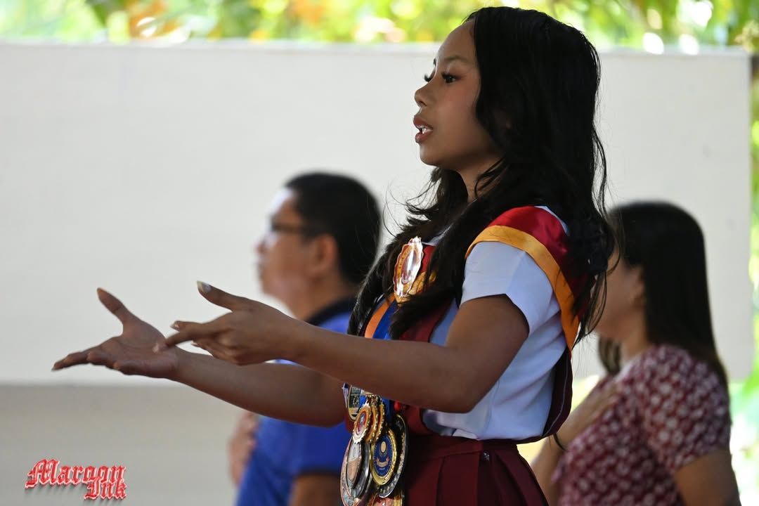 GRADUATION | Brighter Beginnings Ahead