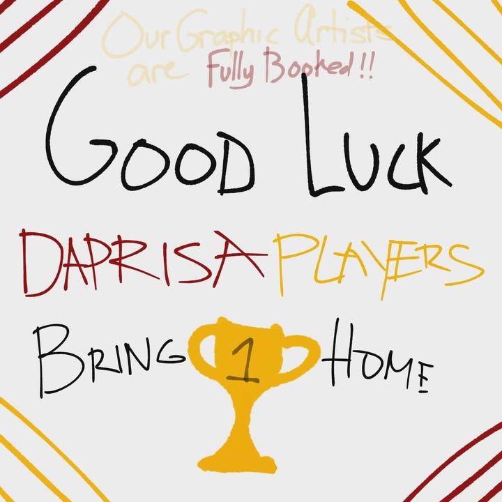 Sorry, our layout artists are fully booked!!