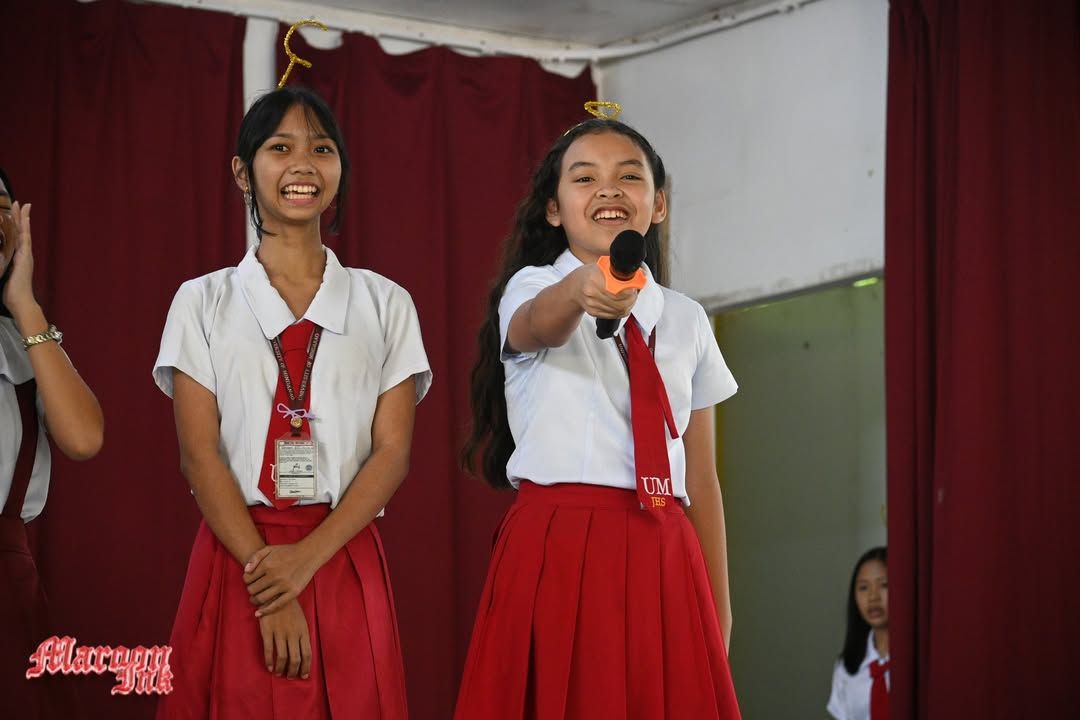 INSIDE UM | Miting De Avance 2025