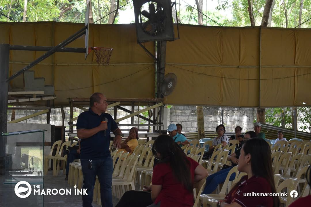 NEWS | In accordance with the R.A. 9165 Comprehensive Dangerous Drugs Ac...