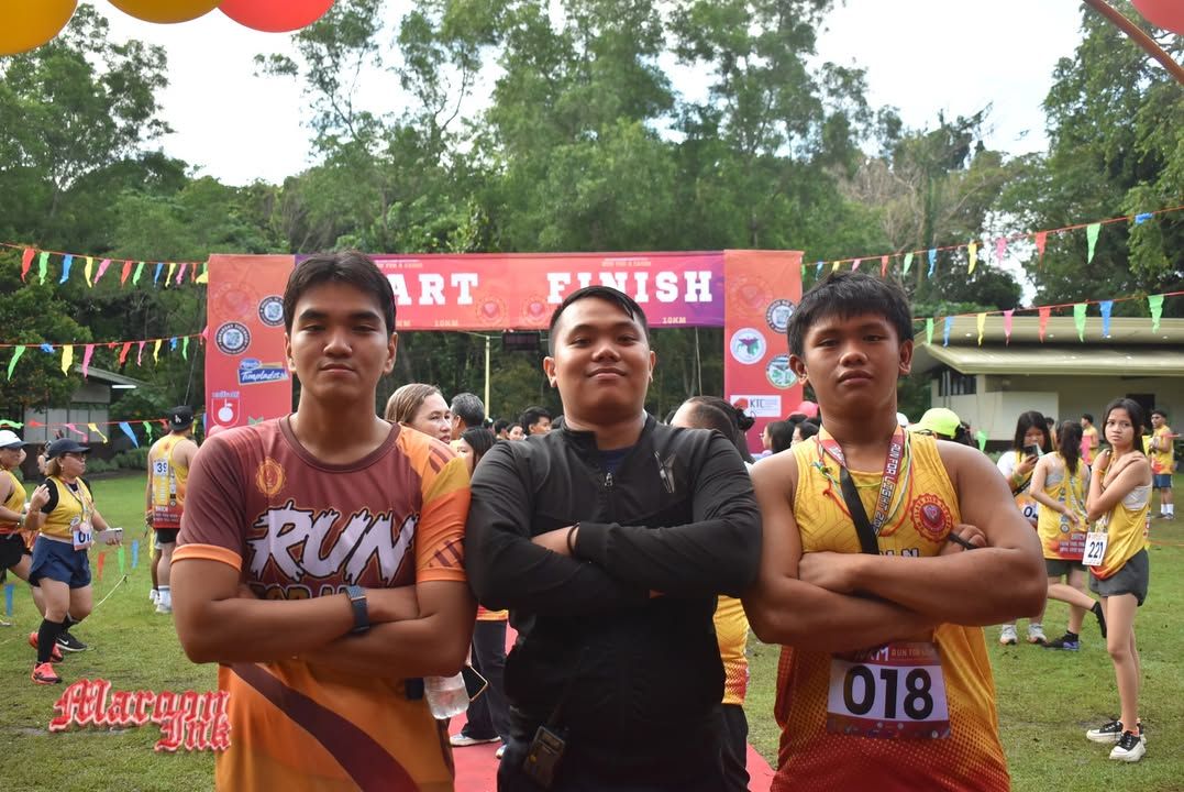 EVENTS | FUN RUN FOR A CAUSE