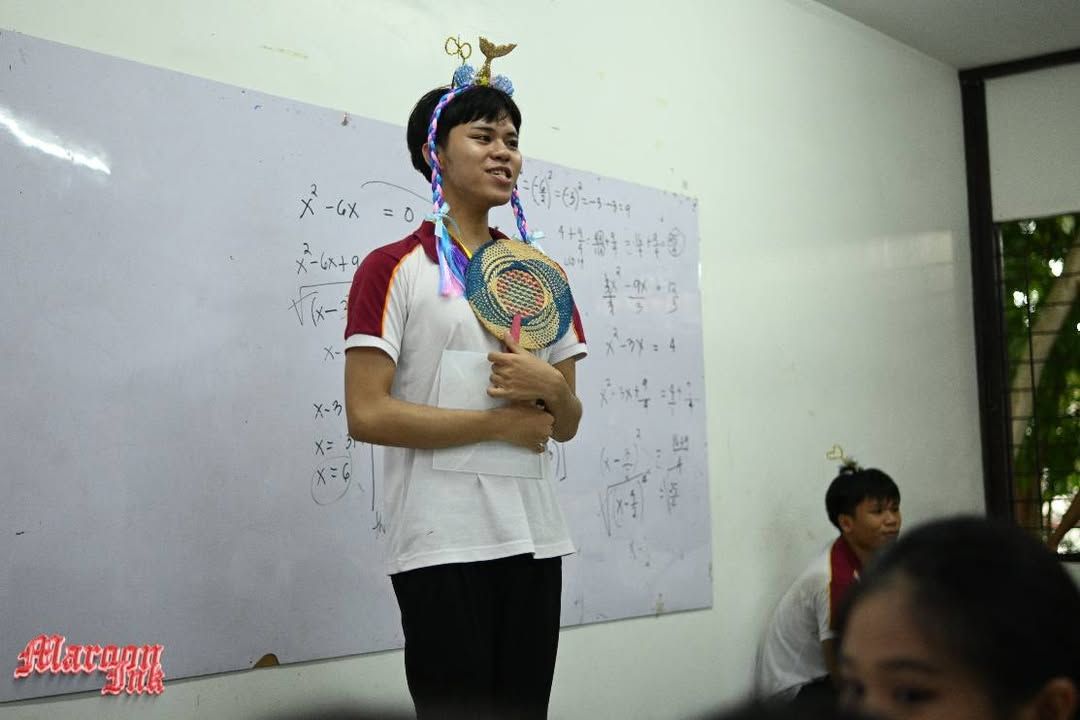 HALALAN 2025 | On July 16-17, 2025, the running candidates for the Supre...