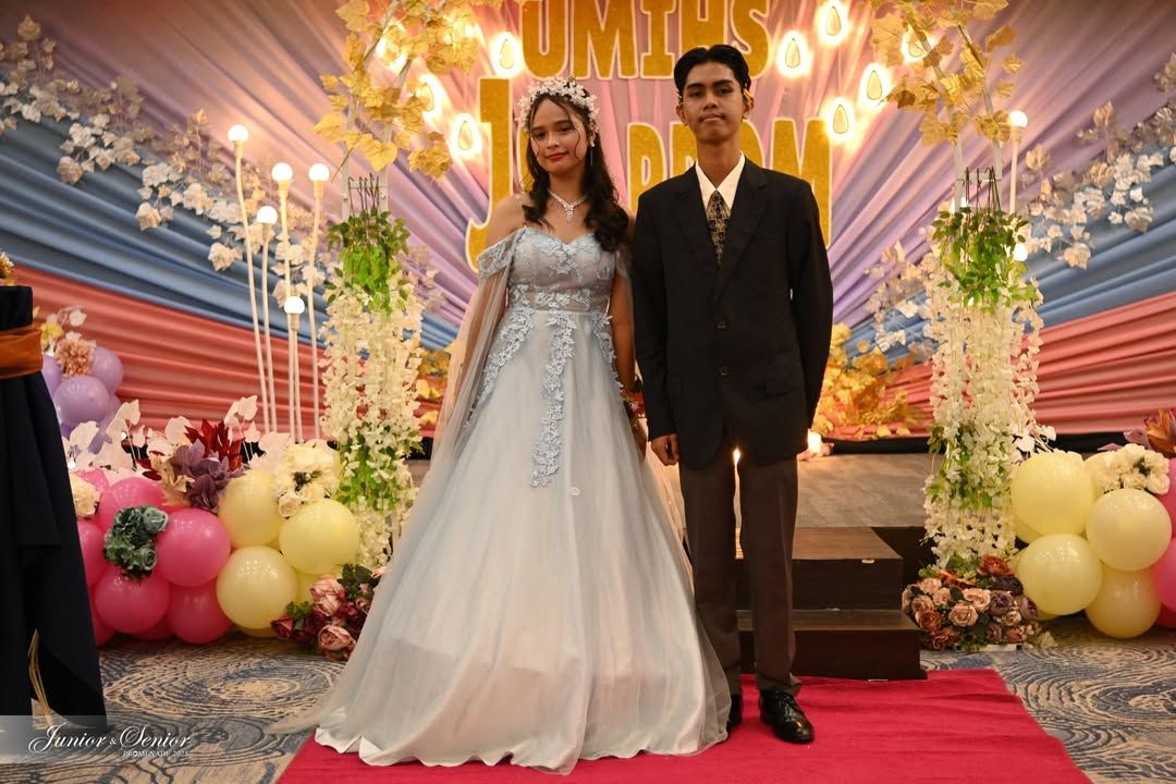 MAGIC UNFOLDS | UMIHS Junior and Senior Promenade 2025 Shines at Apo Vie...