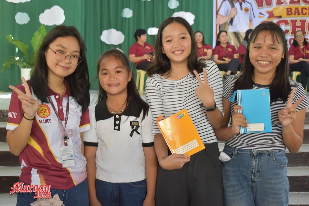 EVENTS | FIRST DAY OF S.Y. 2026-2027 (67)