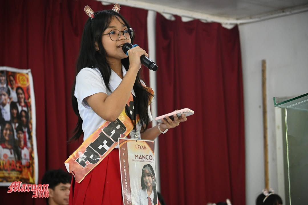 INSIDE UM | Miting De Avance 2025