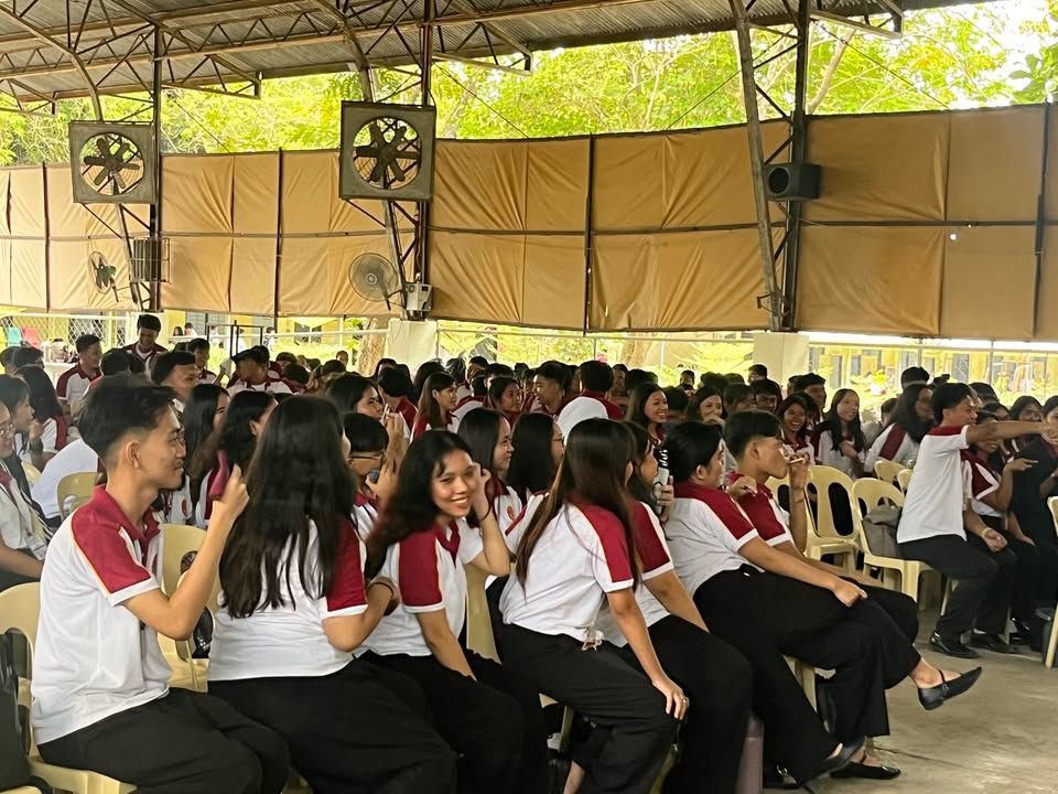 IN PHOTOS | CHSE Symposium
