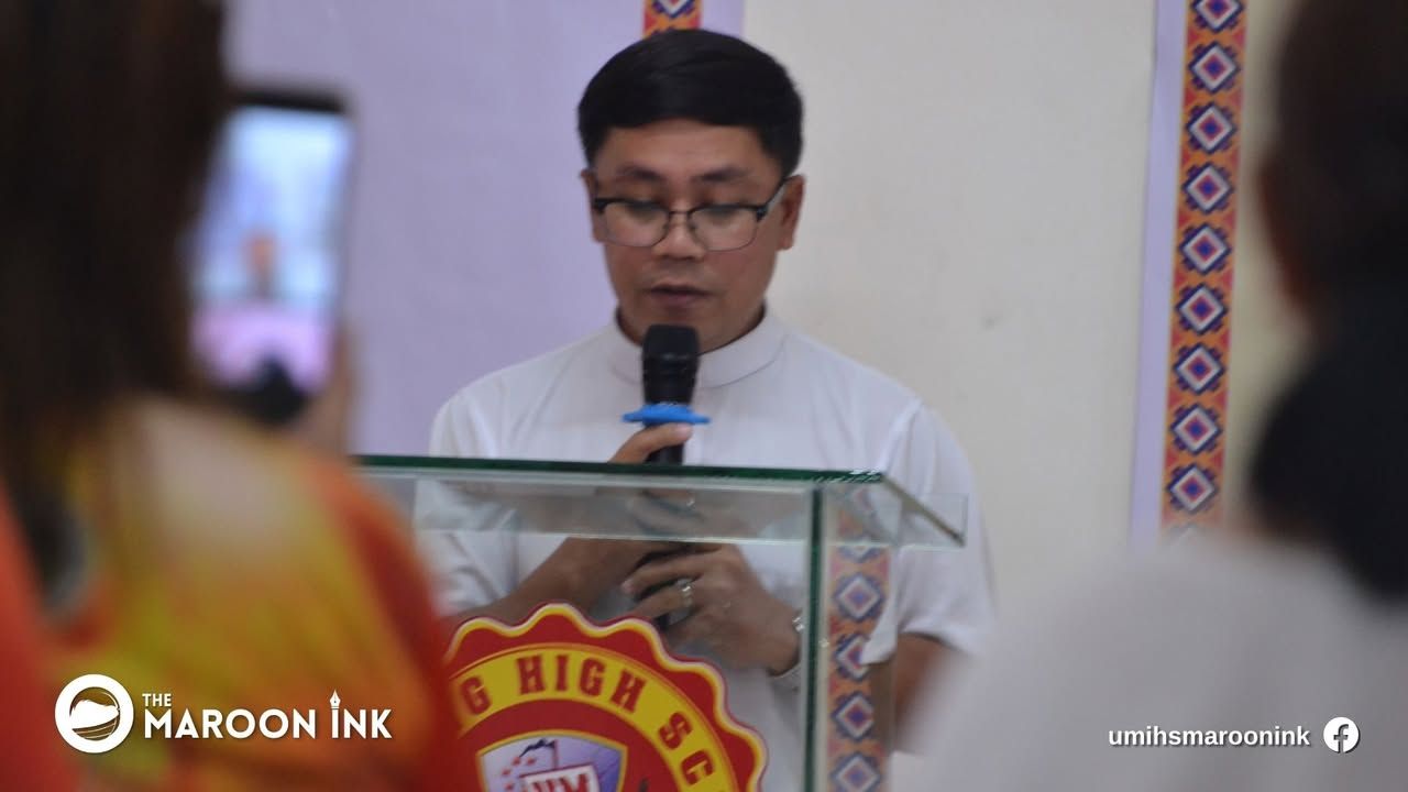 MINDANAO WEEK OF PEACE 2023 | On November 30, 2023, the Archdiocese of D...