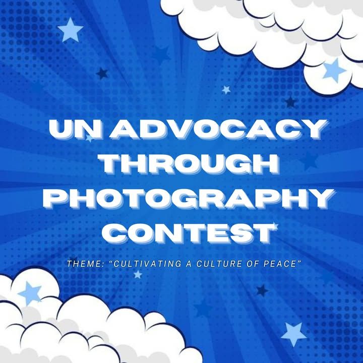 UNITED NATIONS 2024 | With the theme, Cultivating a Culture of Peace, UM...