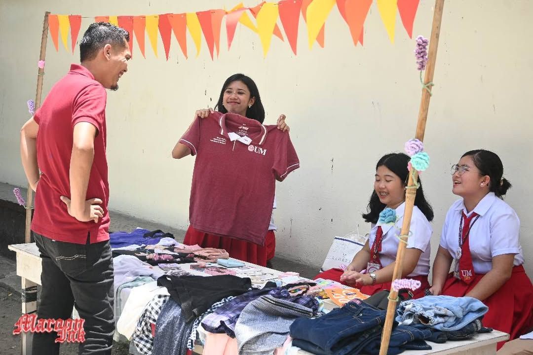 GARAGE SALE | Heads up, 'Ga!