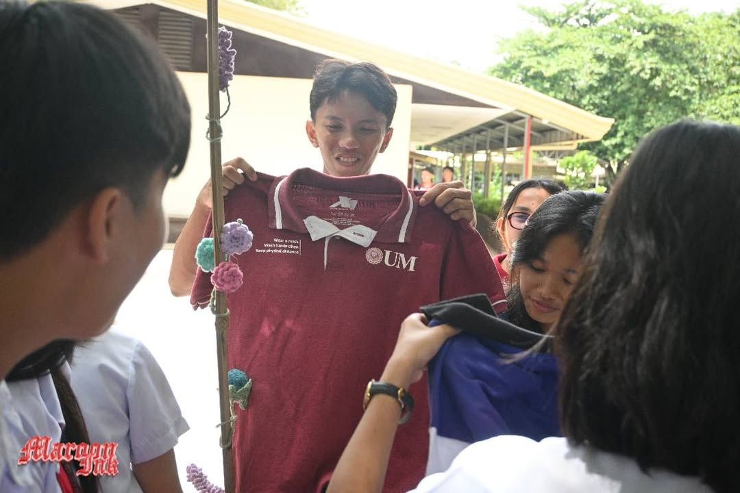 GARAGE SALE | Heads up, 'Ga!