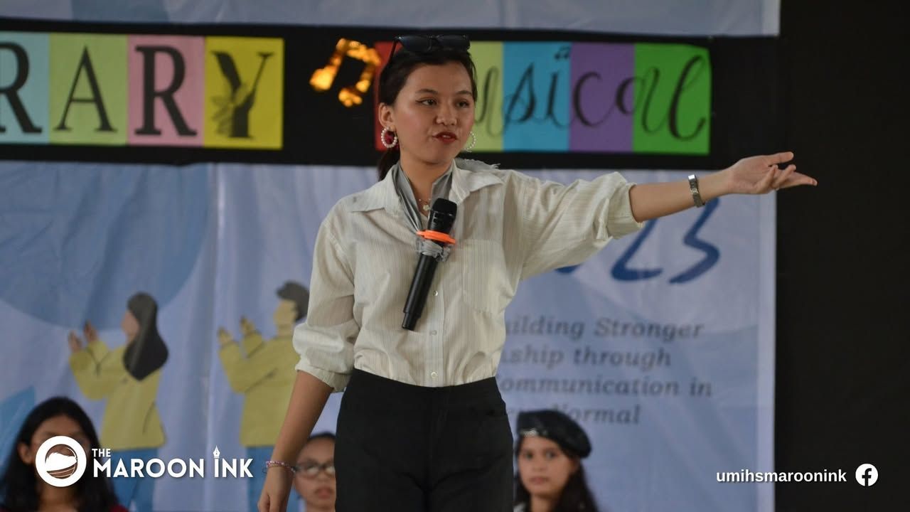 NEWS | Literary Musical Competitions evoke brilliance in UMians