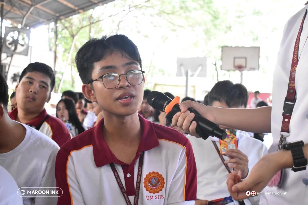 NEWS | UM-Main College of Health and Science Education Enriches the Yout...