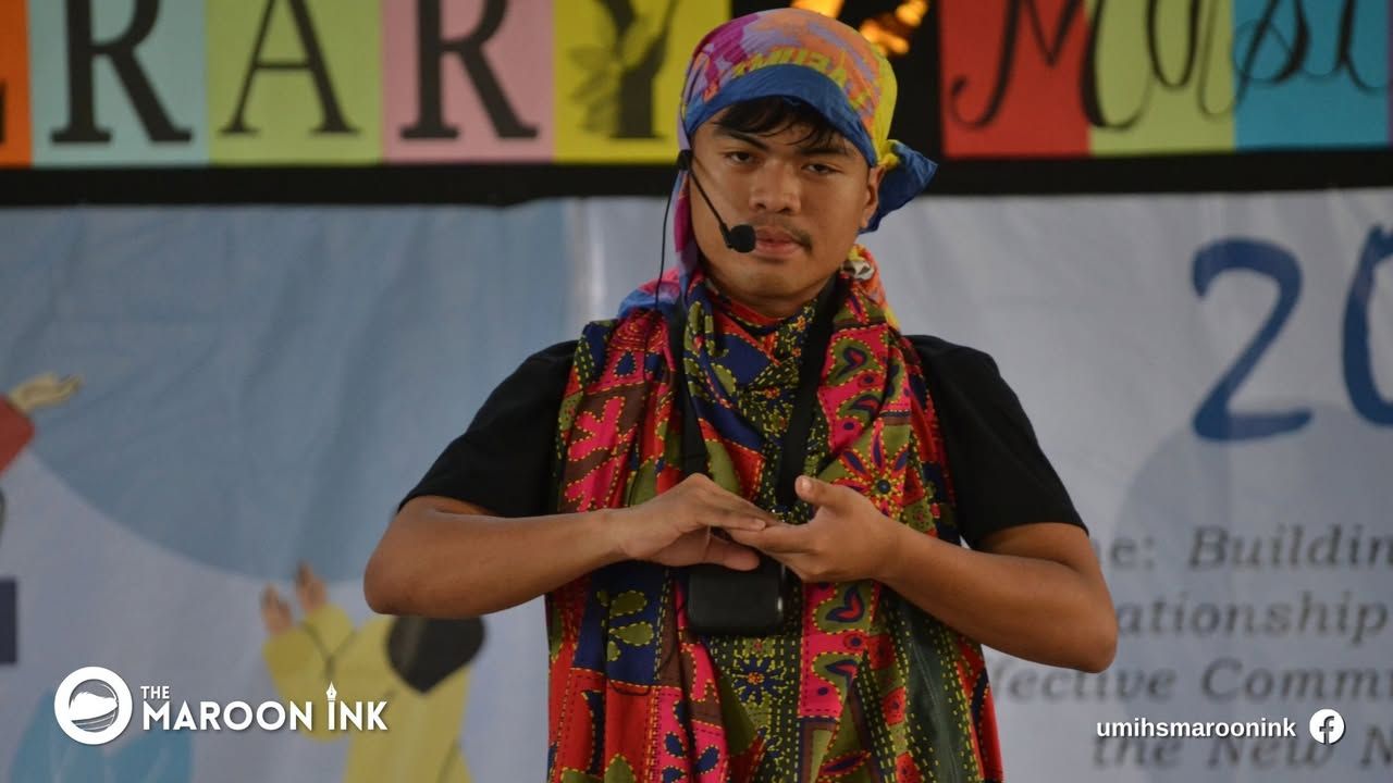 NEWS | Literary Musical Competitions evoke brilliance in UMians