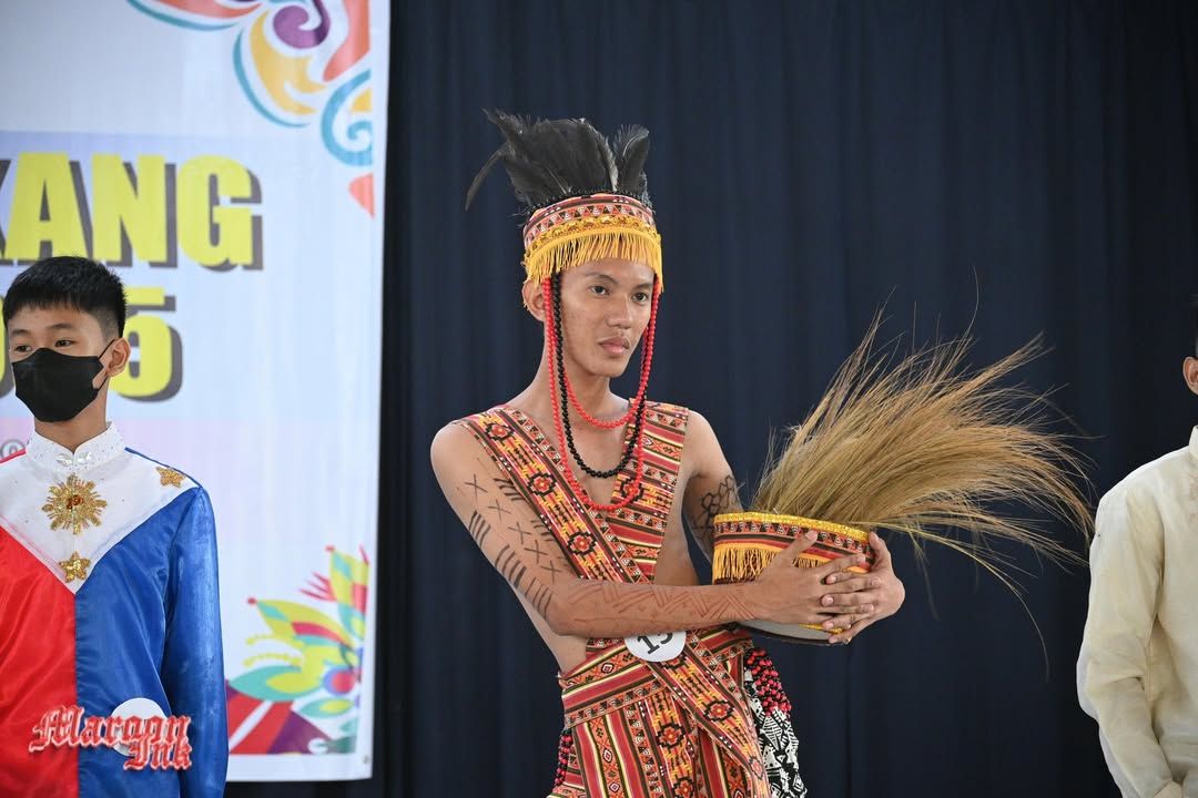 Buwan ng Wika 2025 | Ang hindi magmahal sa sariling wika ay higit pa sa...