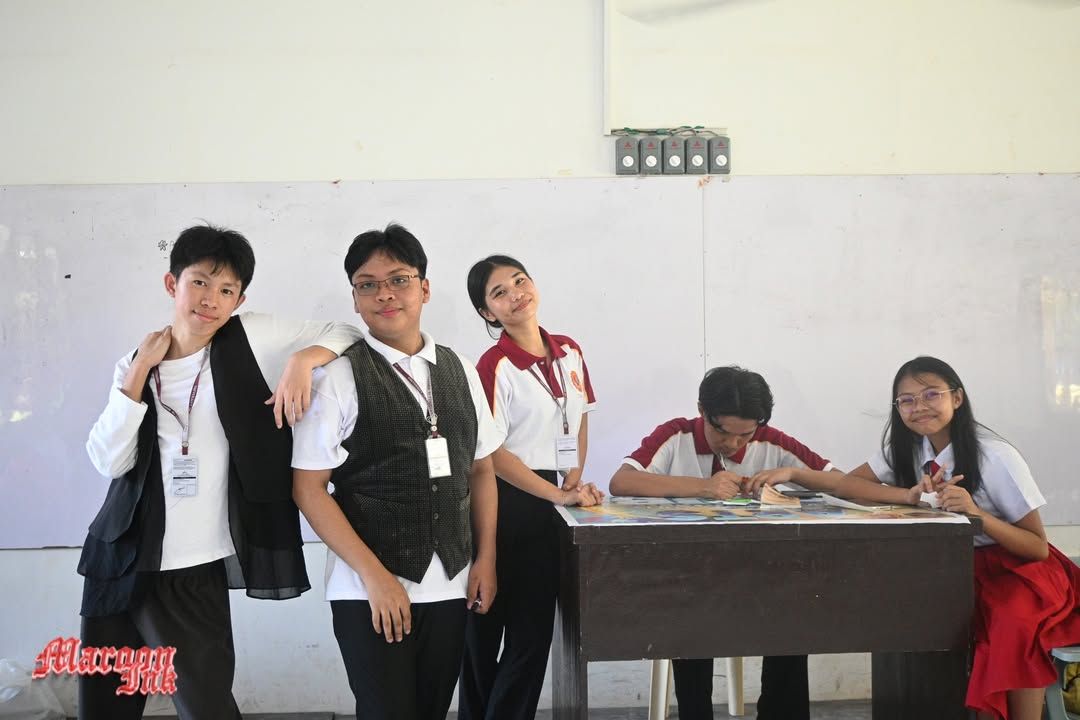 ACQUAINTANCE PARTY | During the afternoon of August 1, 2025, the clubs a...