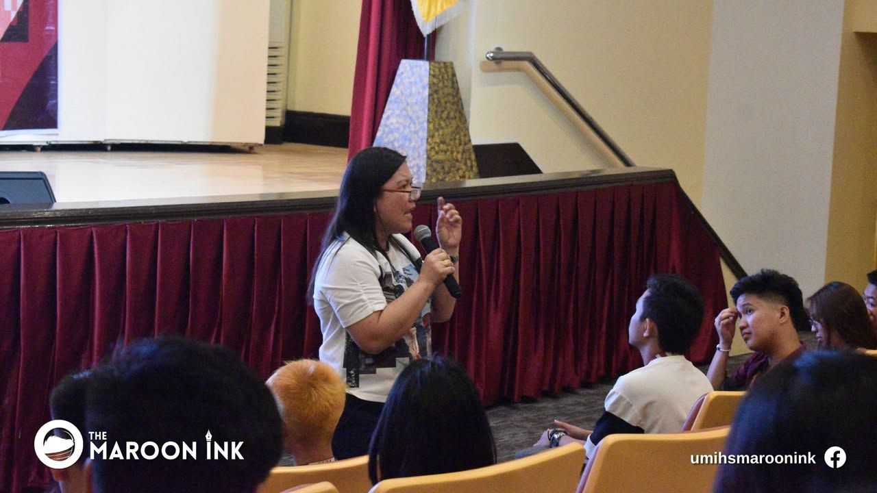 NEWS | University of Mindanao Branches tied knots for a more sustainable...