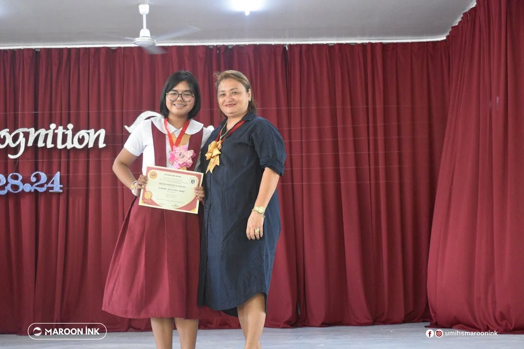 73rd RECOGNITION DAY | The 28th of May 2024 commemorates the students' h...