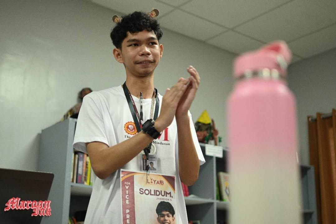 HALALAN 2025 | On July 16-17, 2025, the running candidates for the Supre...