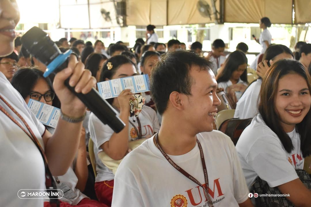 NEWS | UM-Main College of Health and Science Education Enriches the Yout...