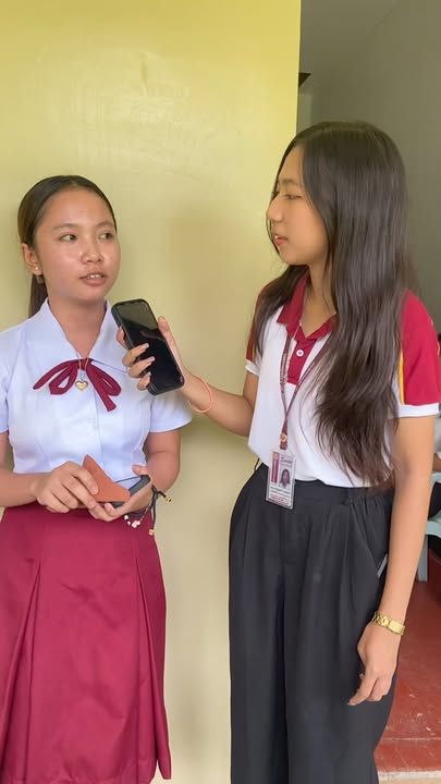 WATCH | UMians shares their first day experience, expectations and motiv...